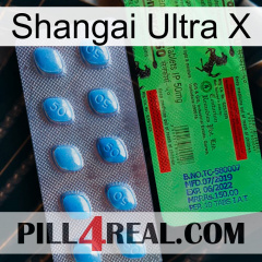 Shangai Ultra X new03